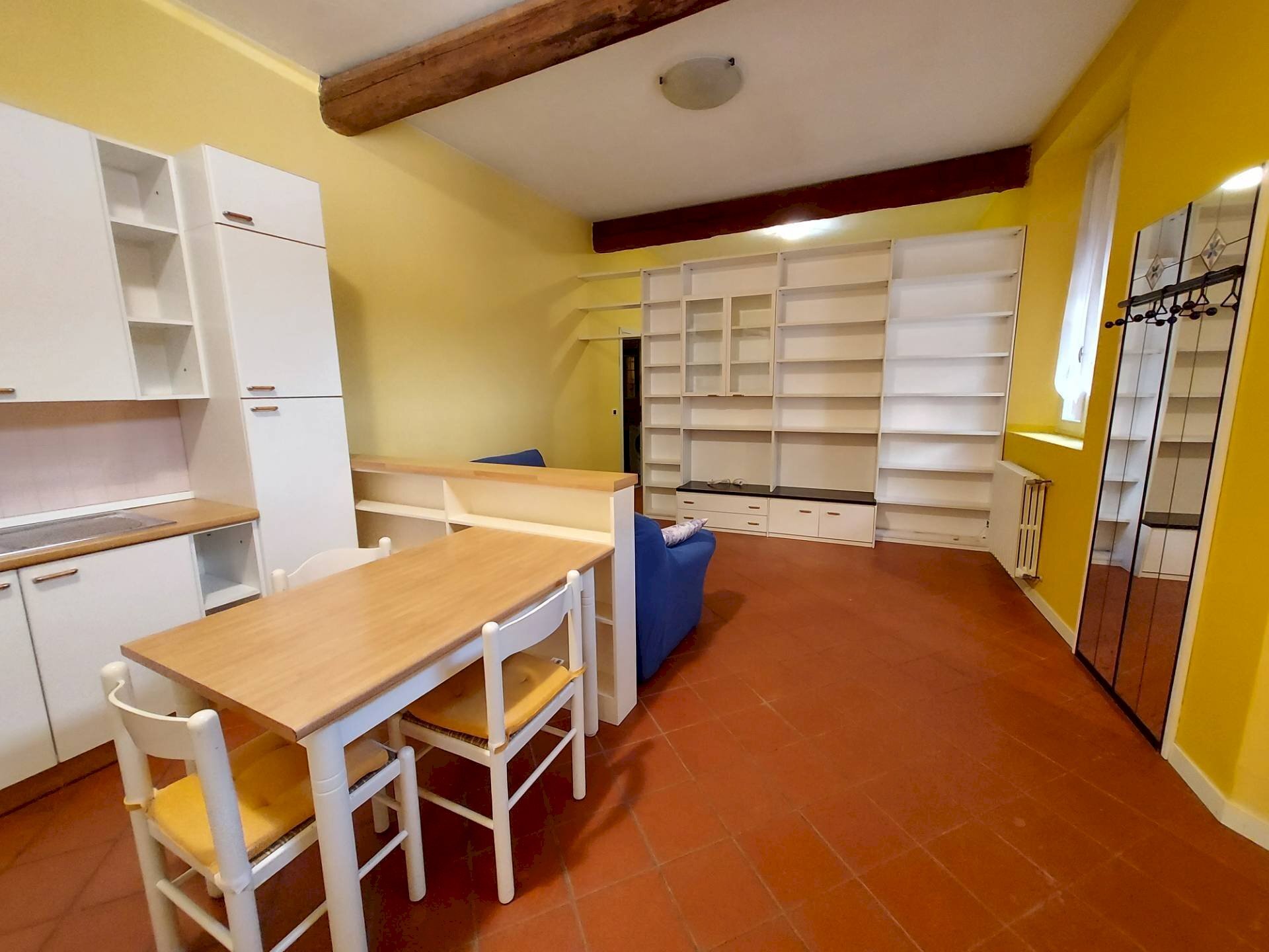 Foto 3 - One-room apartment Via Del Carbone
18, Ferrara - photo 3