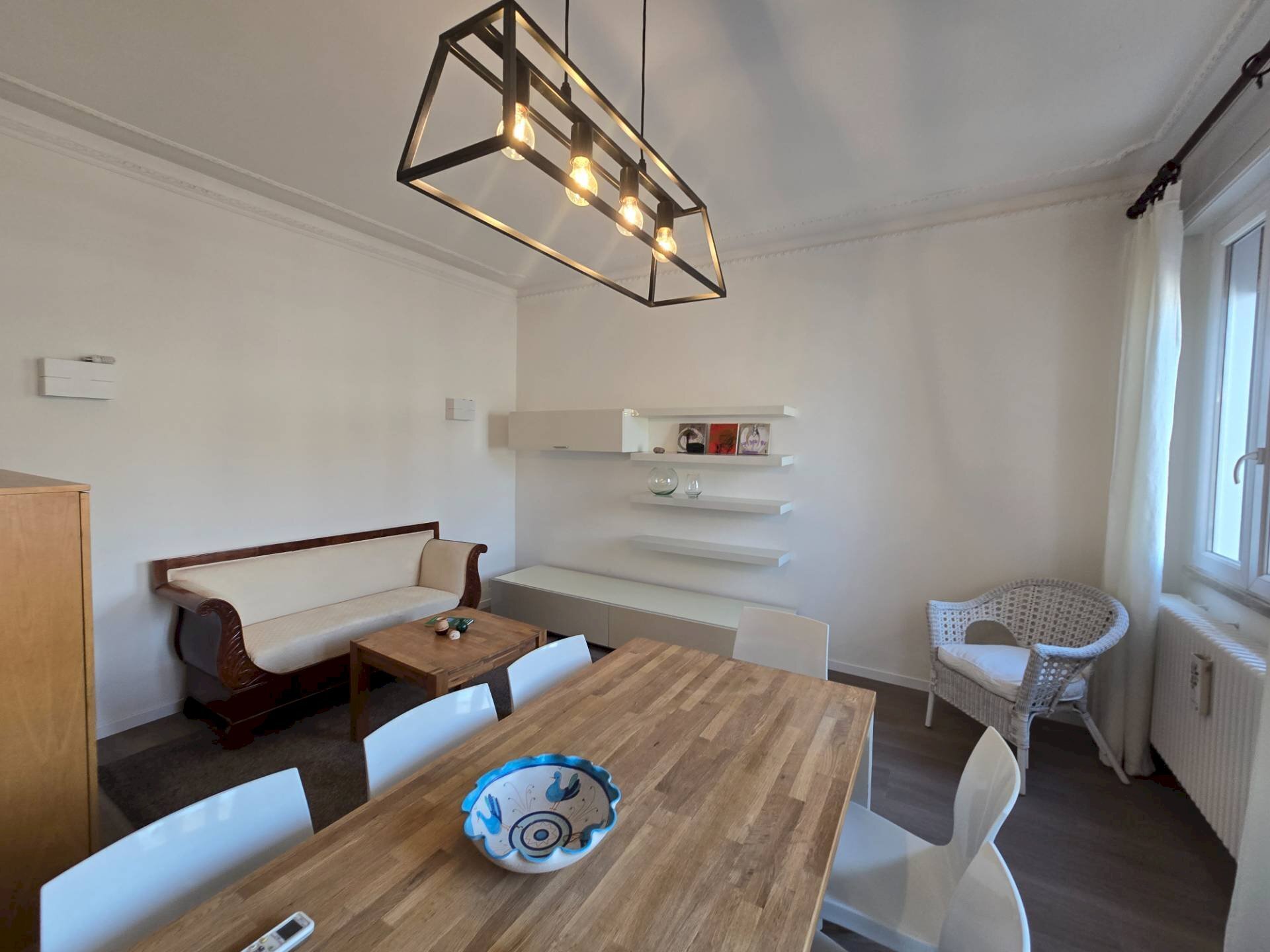 Foto 2 - Apartment Via Gian Battista Canonici, Ferrara - photo 2