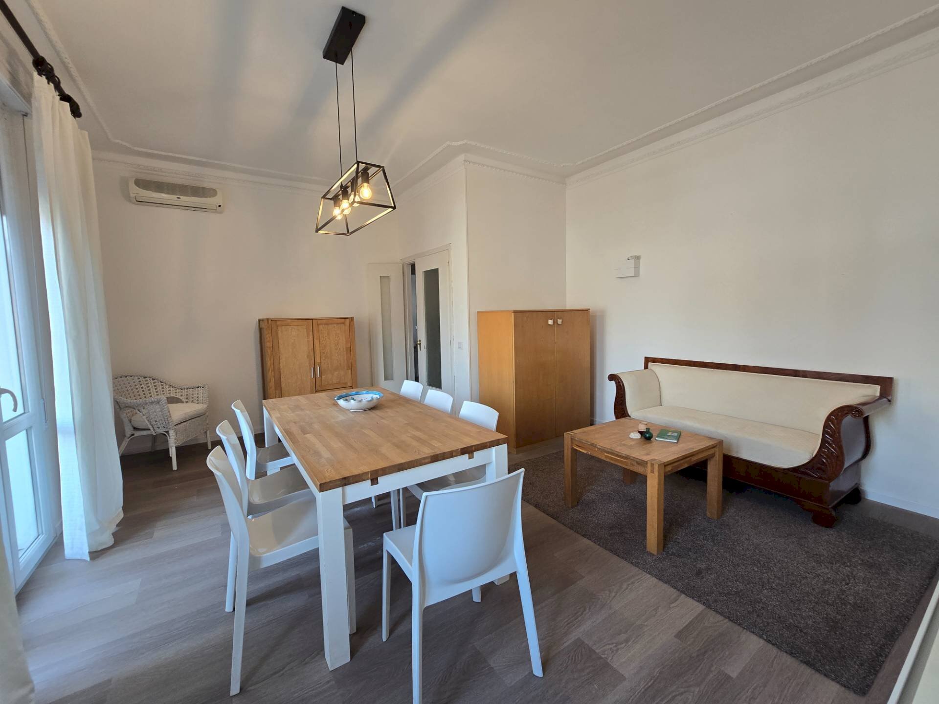 Foto 3 - Apartment Via Gian Battista Canonici, Ferrara - photo 3