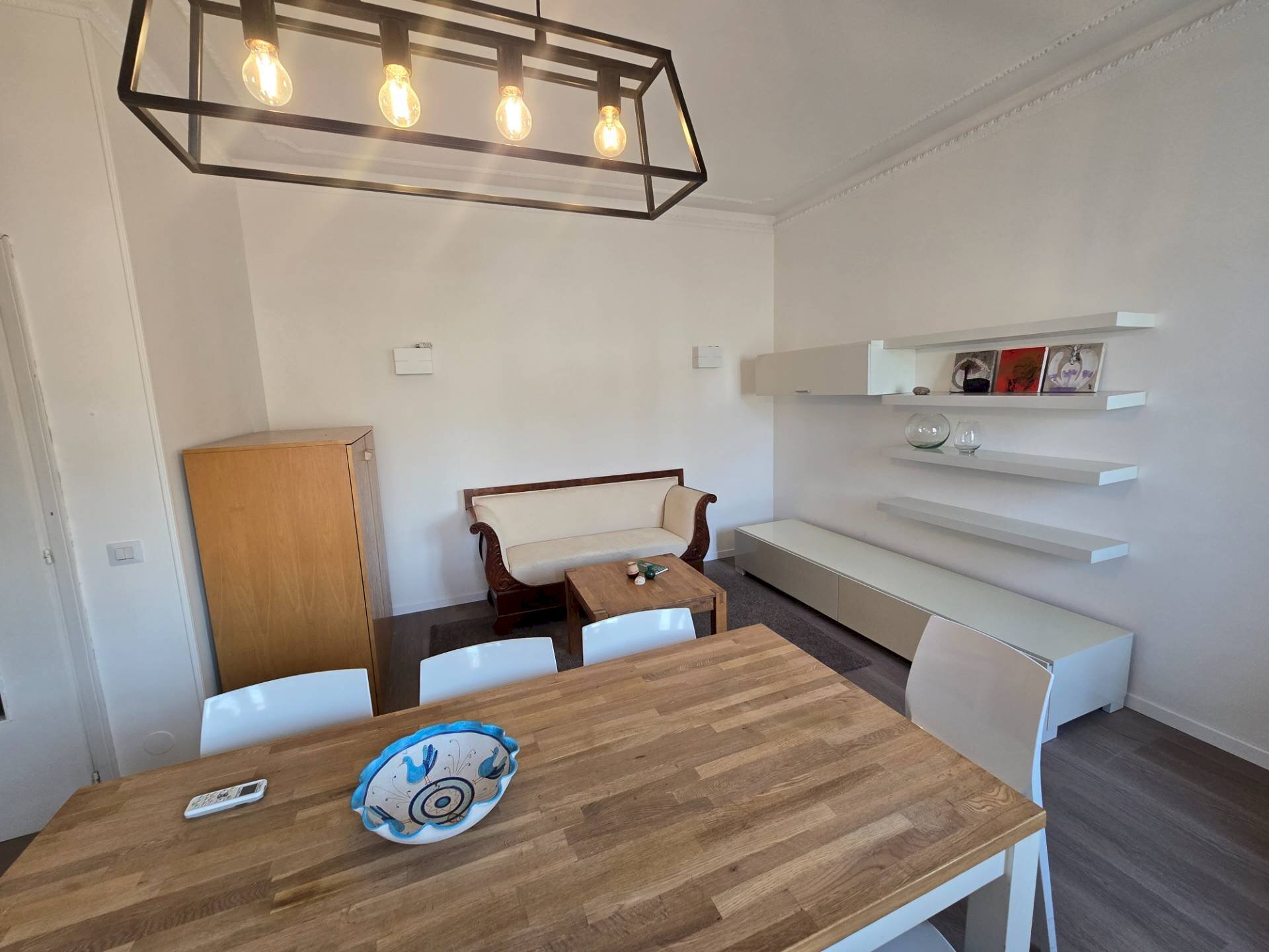 Foto 1 - Apartment Via Gian Battista Canonici, Ferrara - photo 1