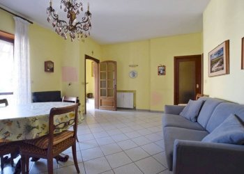 Salone - Villa a Schiera via Alba, 41, Mondovì - foto 5