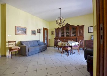 Salone - Villa a Schiera via Alba, 41, Mondovì - foto 6