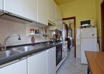 Cucina - Villa a Schiera via Alba, 41, Mondovì - foto 8
