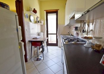 Cucina - Villa a Schiera via Alba, 41, Mondovì - foto 9