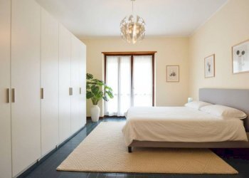 Camera da letto - Villa a Schiera via Alba, 41, Mondovì - foto 13