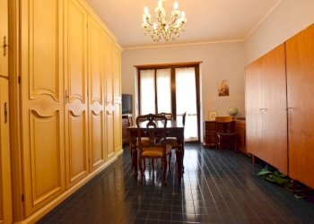 Camera da letto - Villa a Schiera via Alba, 41, Mondovì - foto 14