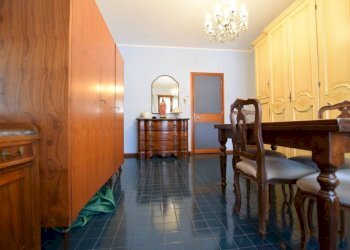 Camera da letto - Villa a Schiera via Alba, 41, Mondovì - foto 15