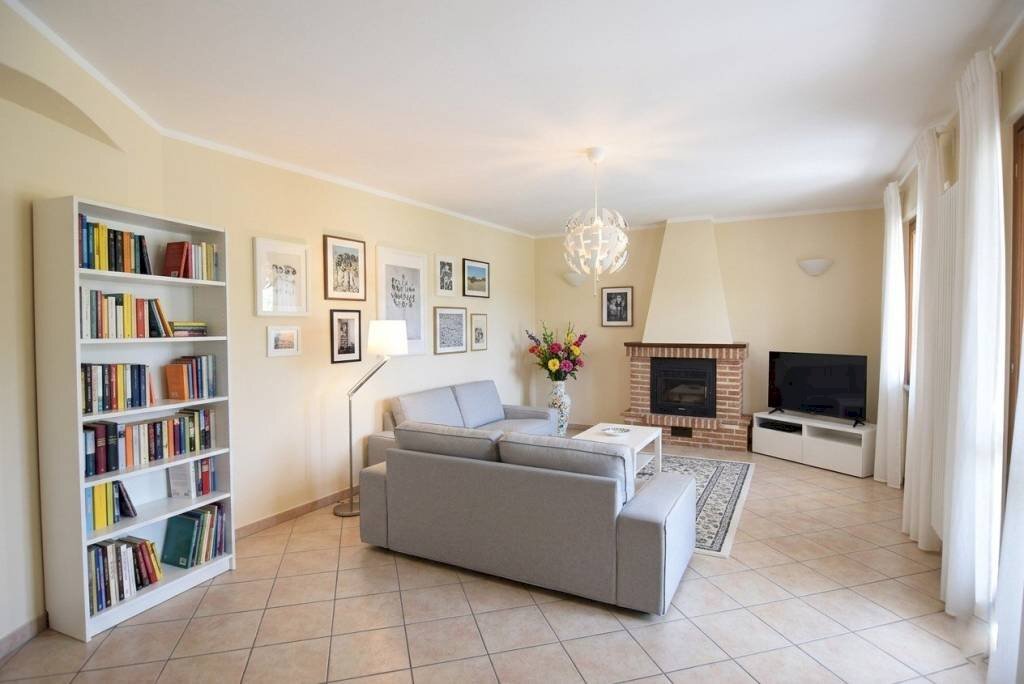 Salone - Casa indipendente via Langhe, 382, Magliano Alpi - foto 3