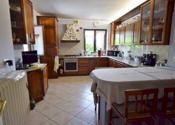Cucina - Casa indipendente via Langhe, 382, Magliano Alpi - foto 5