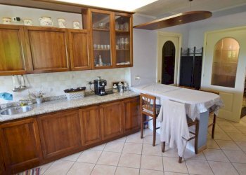 Cucina - Casa indipendente via Langhe, 382, Magliano Alpi - foto 7
