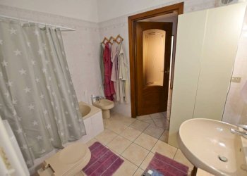 Bagno - Casa indipendente via Langhe, 382, Magliano Alpi - foto 14