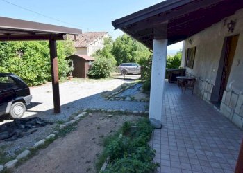 Giardino - Casa indipendente via Langhe, 382, Magliano Alpi - foto 17