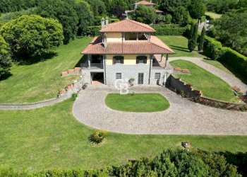 Foto 2 - Villa Strada Sammartinese
 
12/I, Viterbo - photo 2