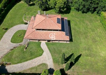 Foto 3 - Villa Strada Sammartinese
 
12/I, Viterbo - photo 3
