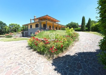 Foto 4 - Villa Strada Sammartinese
 
12/I, Viterbo - photo 4