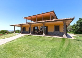 Foto 5 - Villa Strada Sammartinese
 
12/I, Viterbo - photo 5