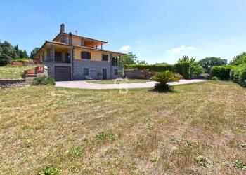 Foto 9 - Villa Strada Sammartinese
 
12/I, Viterbo - photo 9