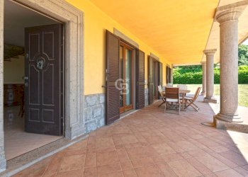 Foto 10 - Villa Strada Sammartinese
 
12/I, Viterbo - photo 10