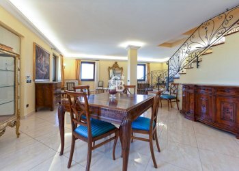 Foto 11 - Villa Strada Sammartinese
 
12/I, Viterbo - photo 11