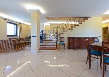 Foto 13 - Villa Strada Sammartinese
 
12/I, Viterbo - photo 13