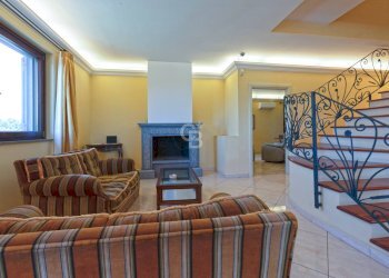 Foto 15 - Villa Strada Sammartinese
 
12/I, Viterbo - photo 15