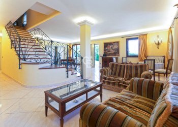Foto 16 - Villa Strada Sammartinese
 
12/I, Viterbo - photo 16