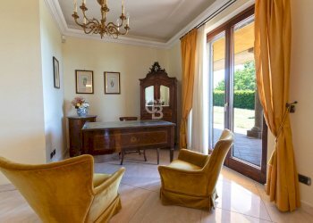 Foto 18 - Villa Strada Sammartinese
 
12/I, Viterbo - photo 18