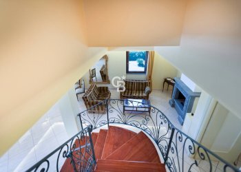 Foto 19 - Villa Strada Sammartinese
 
12/I, Viterbo - photo 19