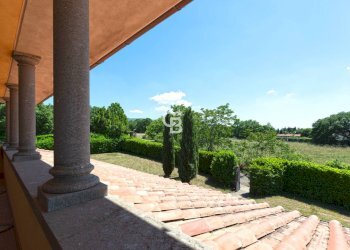 Foto 24 - Villa Strada Sammartinese
 
12/I, Viterbo - photo 24