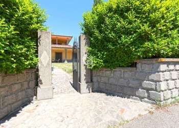 Foto 29 - Villa Strada Sammartinese
 
12/I, Viterbo - photo 29