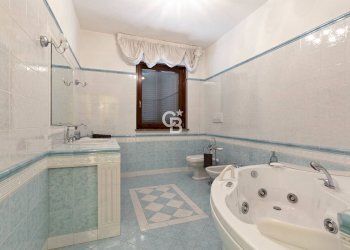 Foto 45 - Villa Strada Sammartinese
 
12/I, Viterbo - photo 45