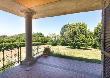 Foto 51 - Villa Strada Sammartinese
 
12/I, Viterbo - photo 51