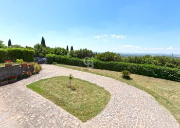 Foto 52 - Villa Strada Sammartinese
 
12/I, Viterbo - photo 52