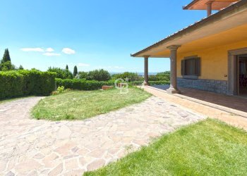 Foto 59 - Villa Strada Sammartinese
 
12/I, Viterbo - photo 59