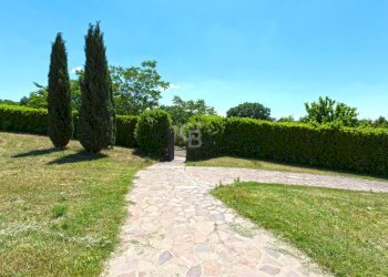 Foto 63 - Villa Strada Sammartinese
 
12/I, Viterbo - photo 63