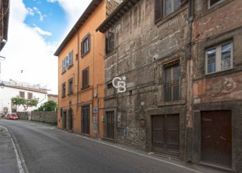 Foto 11 - Appartamento Via Cardinal de Gambara
 
102, Viterbo - foto 11