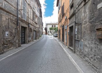 Foto 12 - Appartamento Via Cardinal de Gambara
 
102, Viterbo - foto 12