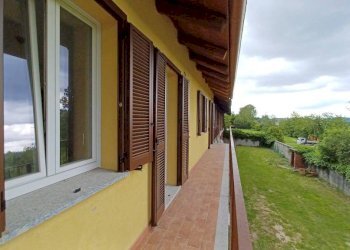 Balcone - Two-room apartment Caselette - photo 1