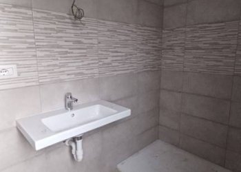 Bagno - Two-room apartment Caselette - photo 12