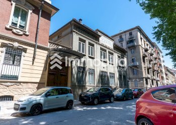 Foto 45 - Appartamento Via Vicenza
 
5, Torino - foto 45