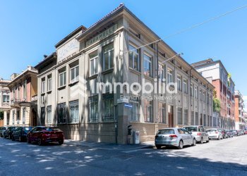 Foto 46 - Appartamento Via Vicenza
 
5, Torino - foto 46