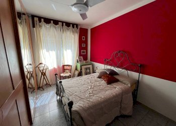 Camera da letto - Negozio strada Montaldo, 7, Sciolze - foto 11