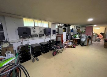 Cantina - Shop strada Montaldo, 7, Sciolze - photo 15