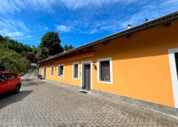 Facciata - Negozio strada Montaldo, 7, Sciolze - foto 16