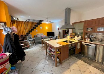 Cucina - Negozio strada Montaldo, 7, Sciolze - foto 21