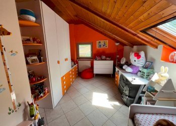 Camera da letto - Negozio strada Montaldo, 7, Sciolze - foto 27