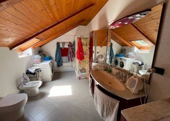 Bagno - Shop strada Montaldo, 7, Sciolze - photo 28