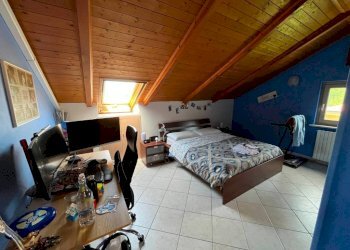 Camera da letto - Negozio strada Montaldo, 7, Sciolze - foto 29