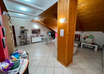 Camera da letto - Shop strada Montaldo, 7, Sciolze - photo 25