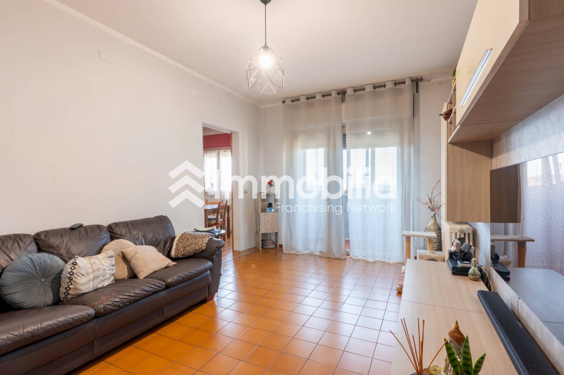 Foto 3 - Quadrilocale via ivrea
29, Torino - foto 3